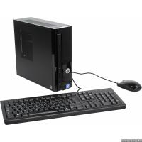 Настольный компьютер HP 260 260-a110ur Black Z0J79EA (Intel Celeron J3060 1.6 GHz/4096Mb/500Gb/DVD-RW/Intel HD Graphics/Wi-Fi/Bluetooth/Windows 10)