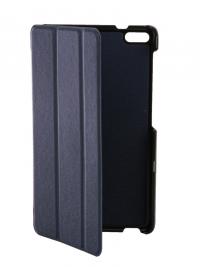 Аксессуар Чехол Huawei MediaPad T2 7.0 PRO Partson Blue T-039
