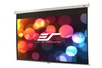 Экран Elite Screens M120XWV2 183x244cm Manual M120XWV2 White
