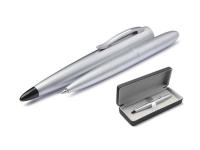 Ручка шариковая Scrinova Compact 85816