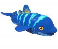 игрушка Redwood Рыбка-акробат Санни 126211-2