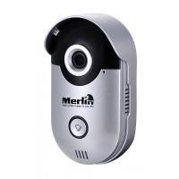 Видеоглазок Камера Merlin Wireless Doorbell Camera