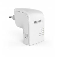 Wi-Fi усилитель Merlin X-ten Retater