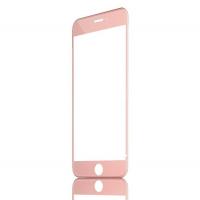 Аксессуар Защитное стекло Activ 3D Rose Gold для APPLE iPhone 6 69549