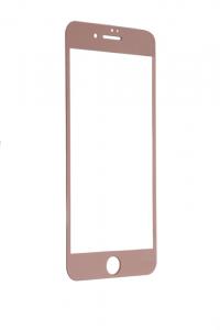 Аксессуар Защитное стекло Activ 3D Rose для APPLE iPhone 7 69557
