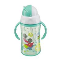 Поильник Happy Baby Feeding Cup Mint 14004