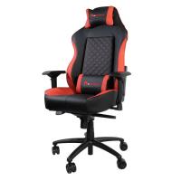 Компьютерное кресло Tt eSports GT Comfort GTC 500 Black-Red GC-GTC-BRLFDL-01
