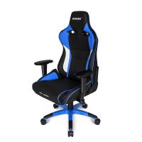 Компьютерное кресло AKRacing Pro-X Black-Blue CPX11-BLUE
