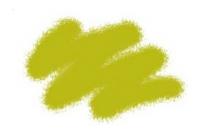Краска Zvezda 18-МАКР Yellow-Olive