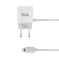 Зарядное устройство Ubik 2xUBS UHS22L