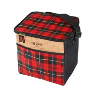 Термосумка Thermos Heritage 24 Can Cooler Red 557384