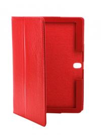 Аксессуар Чехол Lenovo Tab 3 10.0 Business X70F/X70L IT Baggage иск. кожа Red ITLN3A102-3