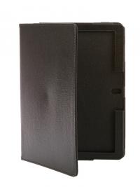 Аксессуар Чехол Lenovo Tab 3 10.0 Business X70F/X70L IT Baggage иск. кожа Black ITLN3A101-1