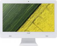 Моноблок Acer C20-720 White DQ.B6XER.006 (Intel Celeron J3060 1.67 GHz/4096Mb/500Gb/DVD-RW/Intel HD Graphics/Wi-Fi/Bluetooth/Cam/19.5/1600x900/DOS)