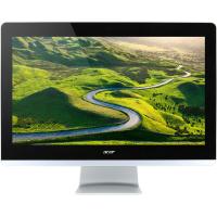 Моноблок Acer Z3-715 DQ.B84ER.007 (Intel Core i3-7100T 3.4 GHz/4096Mb/1000Gb/DVD-RW/nVidia GeForce 940M 2048Mb/Wi-Fi/Bluetooth/Cam/23.8/1920x1080/Windows 10 Home)