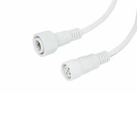 Соединительный кабель Rexant 5pin White 11-9450