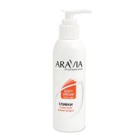 Средство для ухода за телом Aravia Professional Сливки для восстановления рН кожи с маслом иланг-иланг 150 мл 1045
