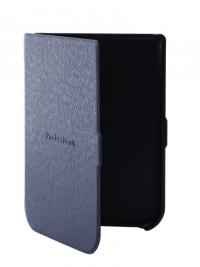 Аксессуар Чехол PocketBook 631 Dark-Blue PBC-631-DB-RU