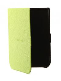 Аксессуар Чехол PocketBook 631 Light Green PBC-631-LG-RU