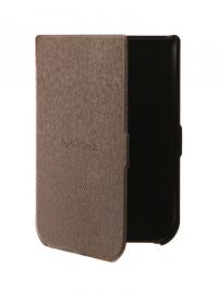Аксессуар Чехол PocketBook 631 Brown PBC-631-BR-RU