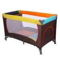 Манеж-кровать Baby Care Arena OB-888 4 Colors