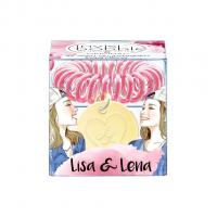 Резинка для волос Invisibobble Original Lisa & Lena 3073