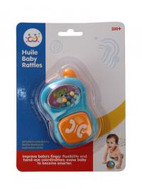 Погремушка Huile Toys Y61213