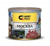 Пазл Canned Money Москва 415478