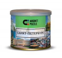 Пазл Canned Money Санкт-Петербург 415485