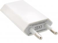Зарядное устройство Readyon USB 1000mAh White RD-220801