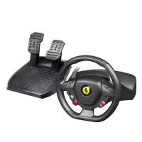 Руль Thrustmaster Ferrari 458 Italia Racing Wheel PC/XBOX 360