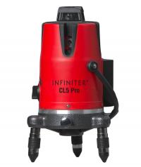 Нивелир Infiniter CL5 Pro 1-2-130