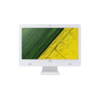 Моноблок Acer C20-720 White DQ.B6ZER.009 (Intel Pentium J3710 1.67 GHz/4096Mb/500Gb/DVD-RW/Intel HD Graphics/Wi-Fi/Bluetooth/Cam/19.5/1600x900/DOS)