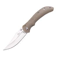 Нож Enlan EW080-1 - длина лезвия 92мм