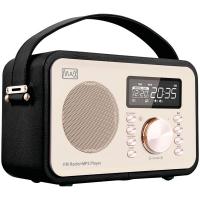 Радиоприемник MAX MR-350 Gold Edition