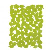Подложка для раковины Umbra Foliage Green 330854-806