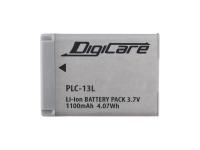 Аккумулятор DigiCare PLC-13L for G5 / G7x / G9x / SX620 / SX720