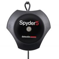 Калибратор Datacolor Spyder5PRO S5P100