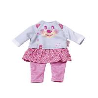 Одежда для куклы Zapf Creation Baby Born Для дома 823-149