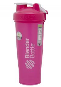 Шейкер BlenderBottle Classic Full Color 946ml Pink BB-CL32-FPIN