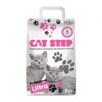 Наполнитель CAT STEP 5kg Professional Ultra НК-014 20313002