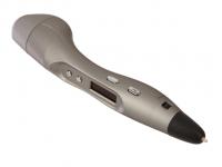 3D ручка Dewang RP400 Grey Metal