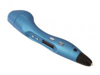 3D ручка Dewang RP400 Blue Metal