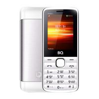 Сотовый телефон BQ 2426 Energy L White