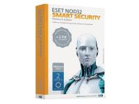 Программное обеспечение ESET NOD32 Smart Security Platinum Edition 1Dt 2year NOD32-ESS-NS-BOX-2-1