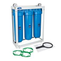 Фильтр для воды Aquafilter 20ВВ HHBB20B