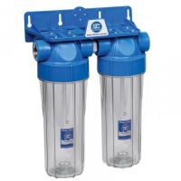 Фильтр для воды Aquafilter FHPRCL12-B-TWIN