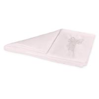 Комплект постельного белья в коляску Esspero Lui Бант Pink RV51422-108068083