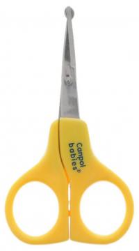Детские ножницы Canpol 2/810 Yellow 250930596