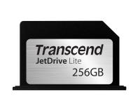 Карта памяти 256Gb - Transcend JetDrive Lite 330 TS256GJDL330 для MacBook Pro Retina 13